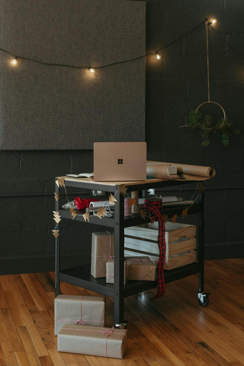 Creative Studio HQ