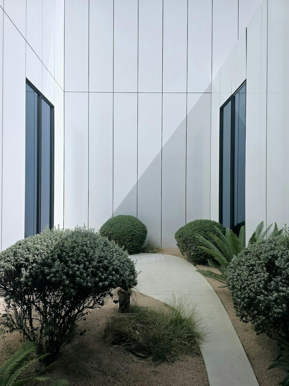Residential Project