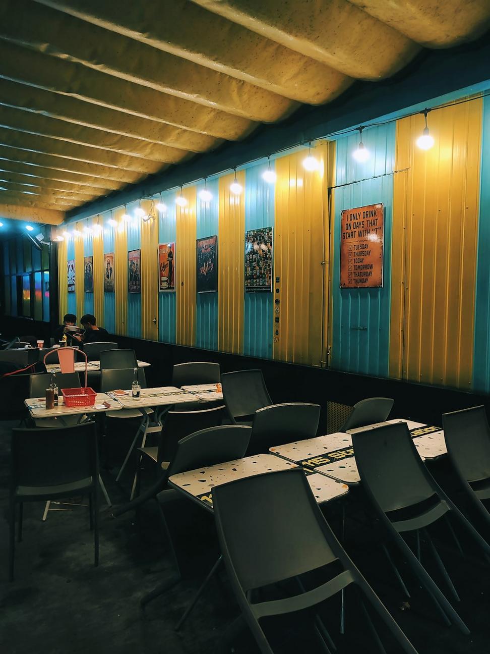 Artisan Eatery