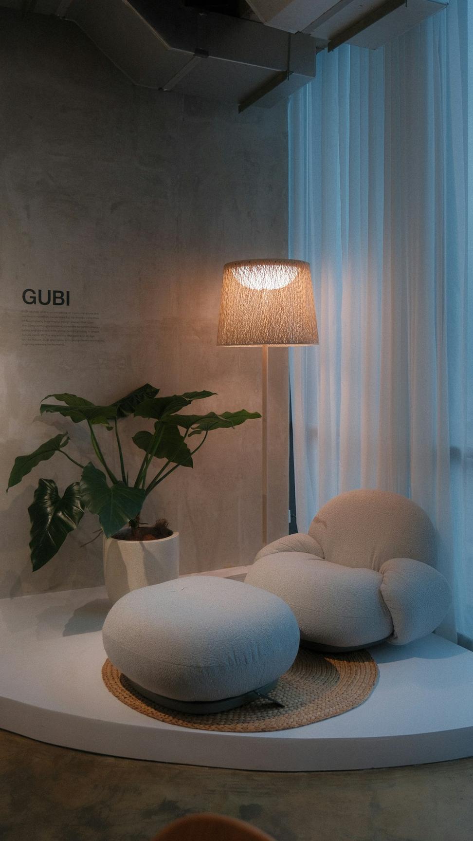 Queen West Loft