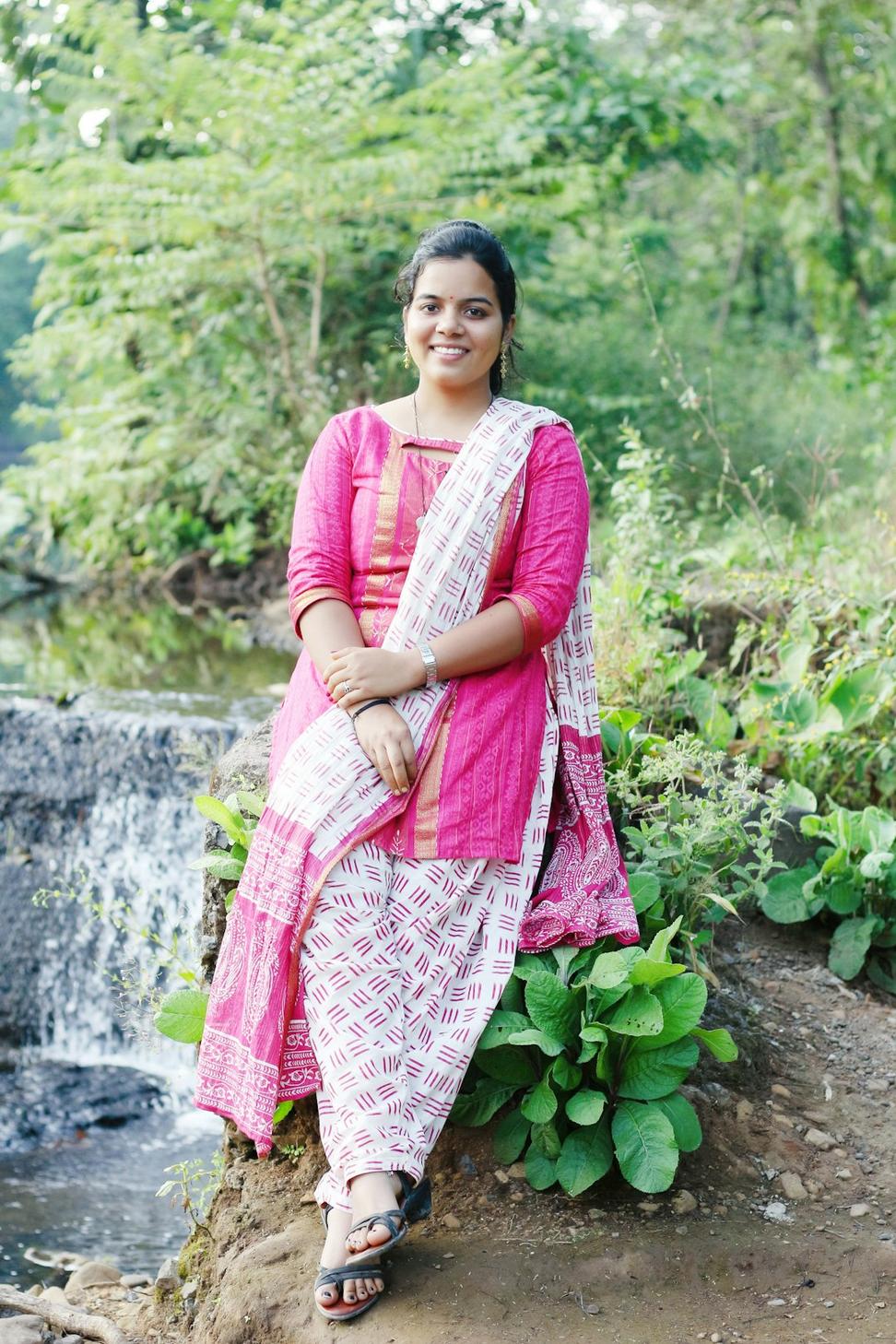 Priya Malhotra