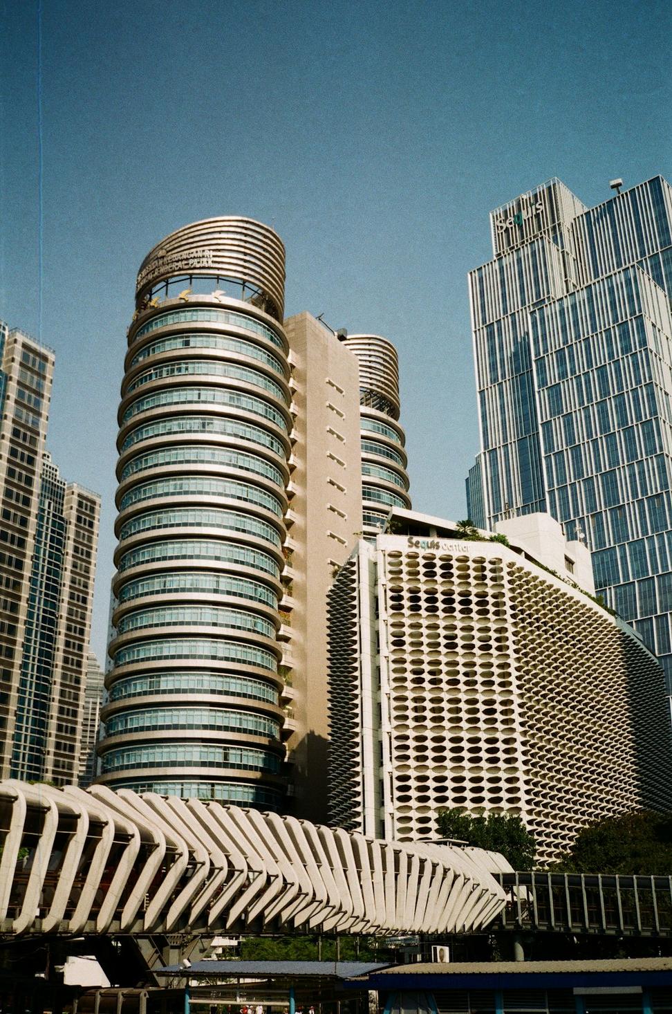 Commercial Project