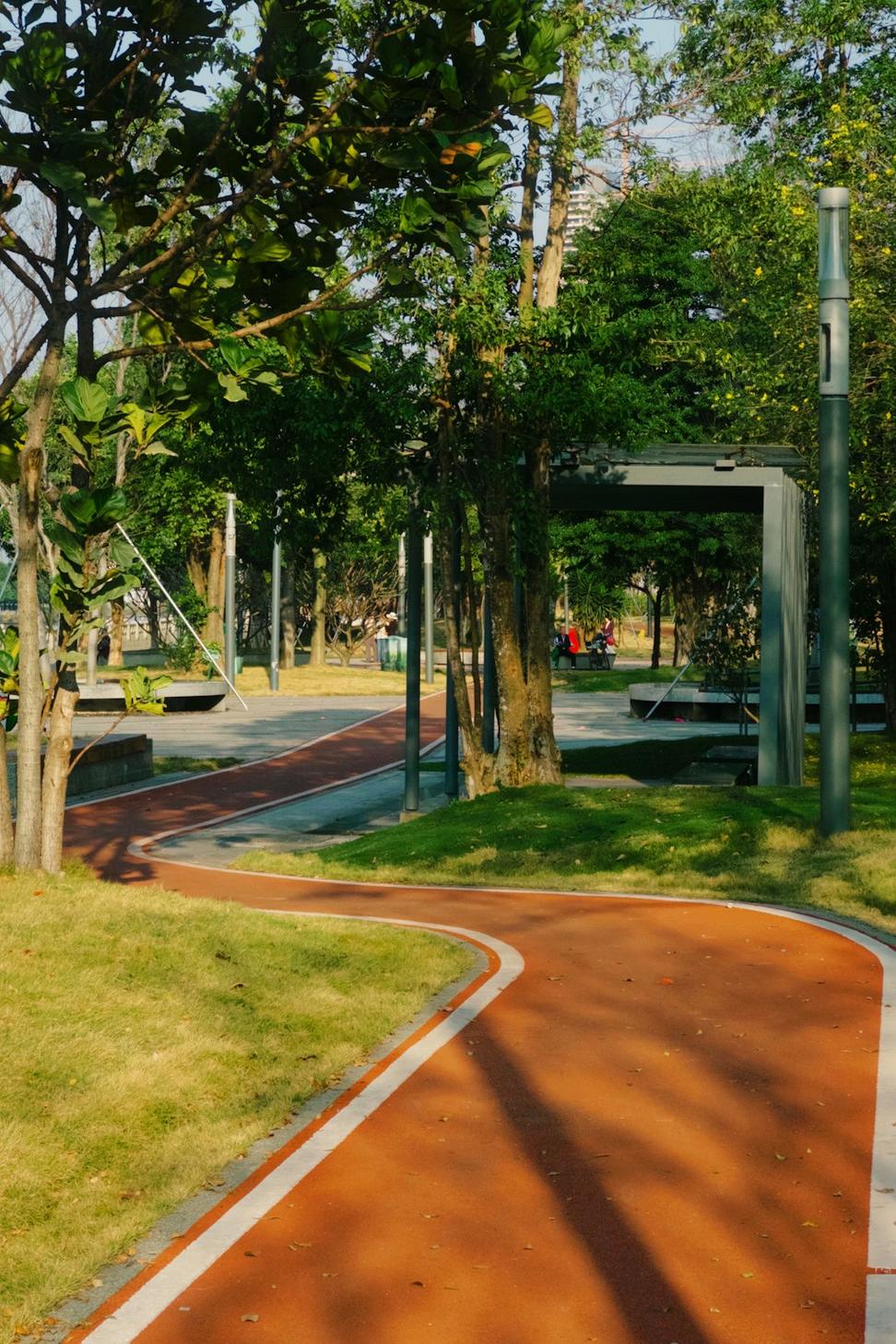 Harbourfront Commons